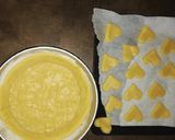 Foto del passaggio 2 della ricetta Crostata alle fragole con crema pasticcera