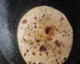 अचारी पराठा(Achari paratha recipe in hindi) रेसिपी चरण 3 फोटो