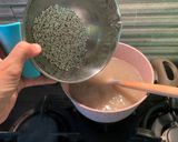 Foto langkah ke 2 dari resep Es Jali Kacang Hijau.