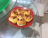 Foto langkah ke 6 dari resep Pisang bolen Coklat keju.