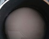 Foto del paso 1 de la receta: Granita de Limón