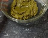 Foto del paso 4 de la receta: Cookies de Matcha y Chocolate