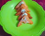 शाही टोस्ट (shahi toast recipe in hindi) रेसिपी चरण 3 फोटो