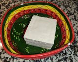 Foto del paso 1 de la receta: Tofu con Espinacas y Champiñones