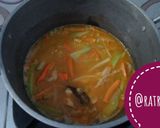 Foto langkah ke 2 dari resep 008 Gulai Laorjam.