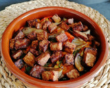 Foto del paso 13 de la receta: Cazuela de tempeh