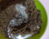 பிஸ்கட்  பவுல் கேக் ரெசிபி ஸ்டேப் 2 புகைப்படம்