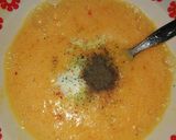 Csirkemell szezámmagos panírban recept fázis 4 fotója