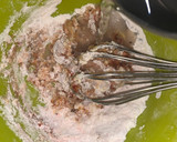 முட்டை மஞ்சூரியன் (Muttai manchoorian recipe in tamil) ரெசிபி ஸ்டேப் 1 புகைப்படம்