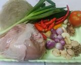 Foto langkah ke 1 dari resep Tongseng Ayam tanpa Santan.