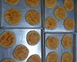 Foto langkah ke 4 dari resep Roti pizza mini super Empuukk.