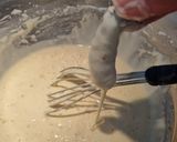 Une image de l'étape 7 de Beignets de crevettes 🍤.