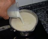 Foto del paso 3 de la receta: Tarta mousse de castañas pilongas