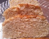 Foto del paso 6 de la receta: 🥧Budín deli🥧🍯