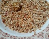 Foto langkah ke 7 dari resep Choconut Cookies.