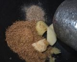 Foto langkah ke 1 dari resep Peye Kacang.