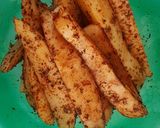 Foto del paso 2 de la receta: Papas Rústicas