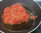 Foto langkah ke 2 dari resep Sambal Goreng Pete.