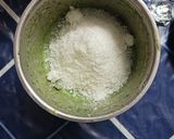 A picture of step 3 of Paan Laddoo.