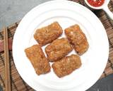 Cara Membuat Lumpia Udang 6