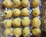 Foto del paso 3 de la receta: Faláfel