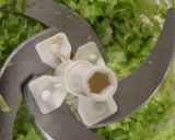 Foto del paso 1 de la receta: Ensalada surtida muy completa
