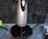 Foto del paso 1 de la receta: Mousse de chocolate sin huevos