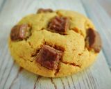 Une image de l'étape 9 de Cookies pâte d'arachide.