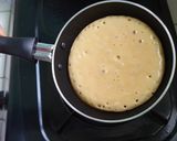 Foto langkah ke 3 dari resep Japanese Dorayaki.