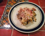 Foto del paso 4 de la receta: Arroz mixto