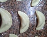 Foto del paso 5 de la receta: Empanadas Caprese 🍅🧀🧀🍅🧀🧀