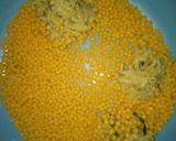 Foto langkah ke 2 dari resep Crispy Bubble Crumb Noodle Ball and Drum Stick | Frozen Food.