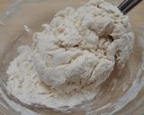 乳酪方塊小麵包的食譜步驟2照片