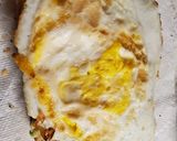 A picture of step 4 of Avocado Breakfast Toast.
