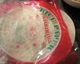 Foto del paso 2 de la receta: Rollitos vietnamitas en freidora de aire