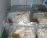 Foto langkah ke 3 dari resep Rujak buah.