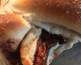 Foto del passaggio 4 della ricetta Treccia dolce alla Nutella