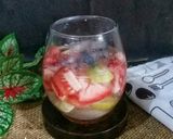 Foto langkah ke 3 dari resep Tomato Squash.