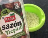 Foto del paso 2 de la receta: Tortilla de Coliflor con crema de aguacate y limón ❤️