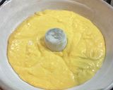 Foto del paso 4 de la receta: Budín de mandarinas