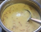 A picture of step 5 of Mom’s Special Dudhi Kadhi – Light & Comforting Gujarati Delight.