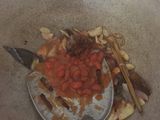Ikan bumbu tauco medan