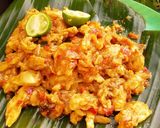 Foto langkah ke 14 dari resep 🍁Ayam Suwir Khas Bali.