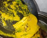 Foto langkah ke 2 dari resep Soto Ayam.
