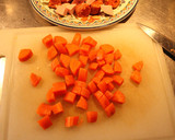 Foto del paso 6 de la receta: Porotos oberos bien acompañados