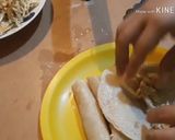 Foto del paso 6 de la receta: Enchiladas suizas