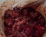 Foto del paso 3 de la receta: Pie de Ciruelas