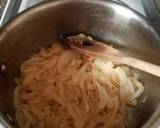 Onion Milk Soup recipe step 3 photo