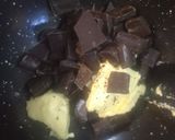 Foto del paso 1 de la receta: Mousse de chocolate