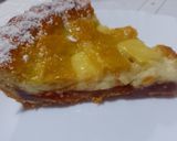 Foto del paso 5 de la receta: Pasta Frola de Membrillo, Pastelera y Queso Crema 🧉🇦🇷